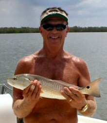 Fins-N-Grins offers great rates on 4 or 6 hour Marco Island Fishing Trip Packages.