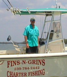 All Marco Island Fishing Trip Rates are Affordable.